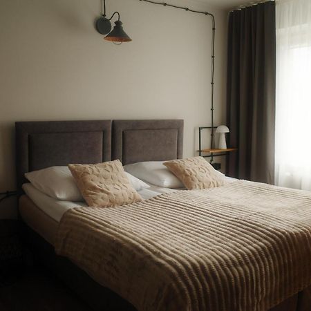 Guest Apartments Orlowo Гдиня Екстер'єр фото