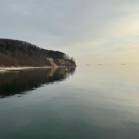 Guest Apartments Orlowo Гдиня Екстер'єр фото