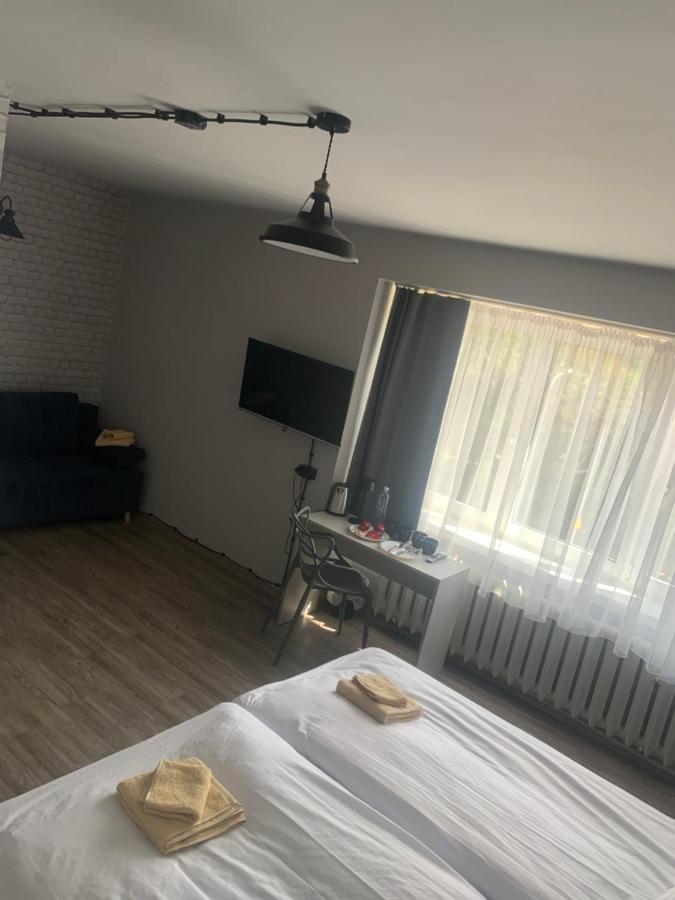 Guest Apartments Orlowo Гдиня Екстер'єр фото
