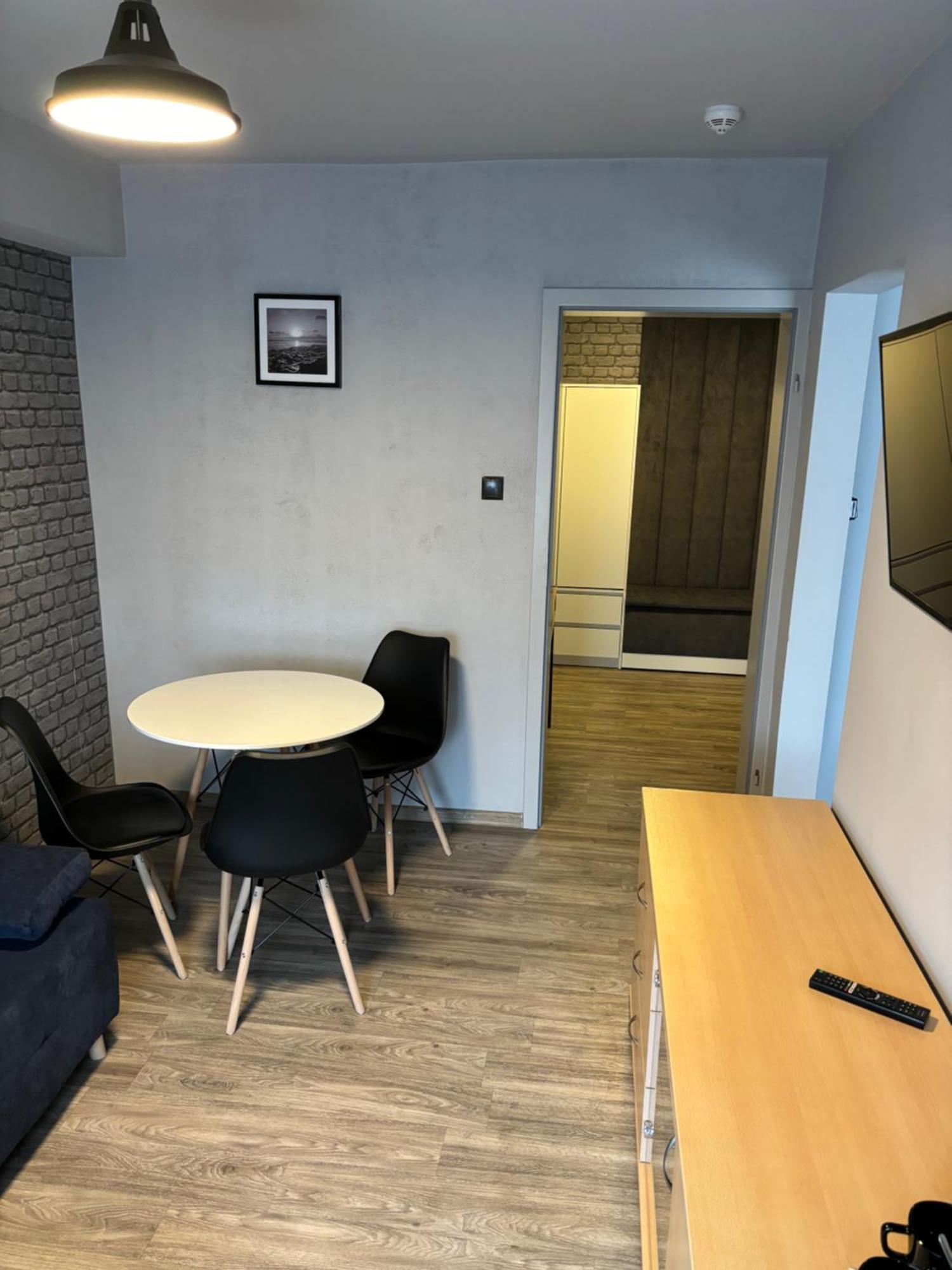 Guest Apartments Orlowo Гдиня Екстер'єр фото