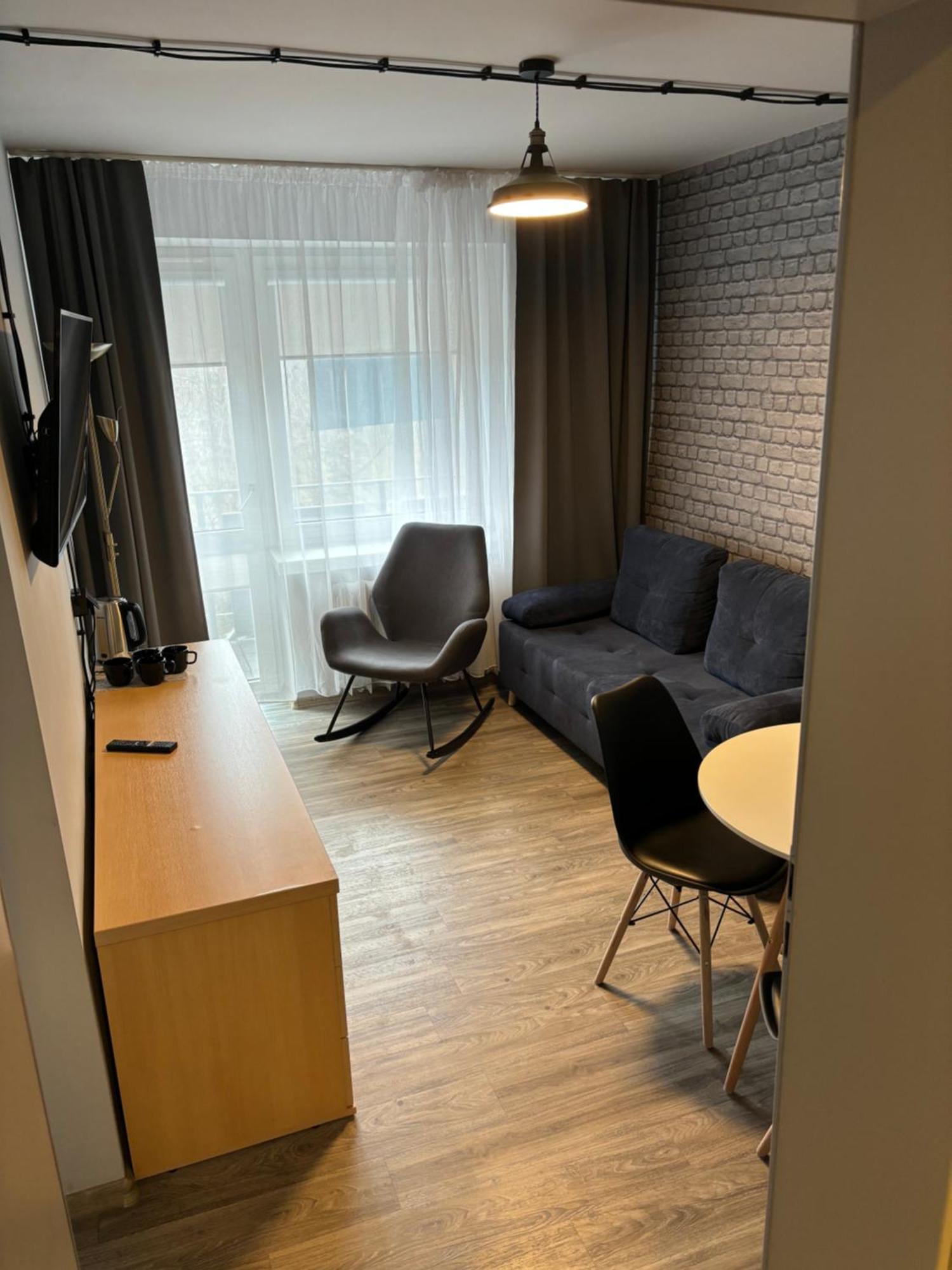 Guest Apartments Orlowo Гдиня Екстер'єр фото