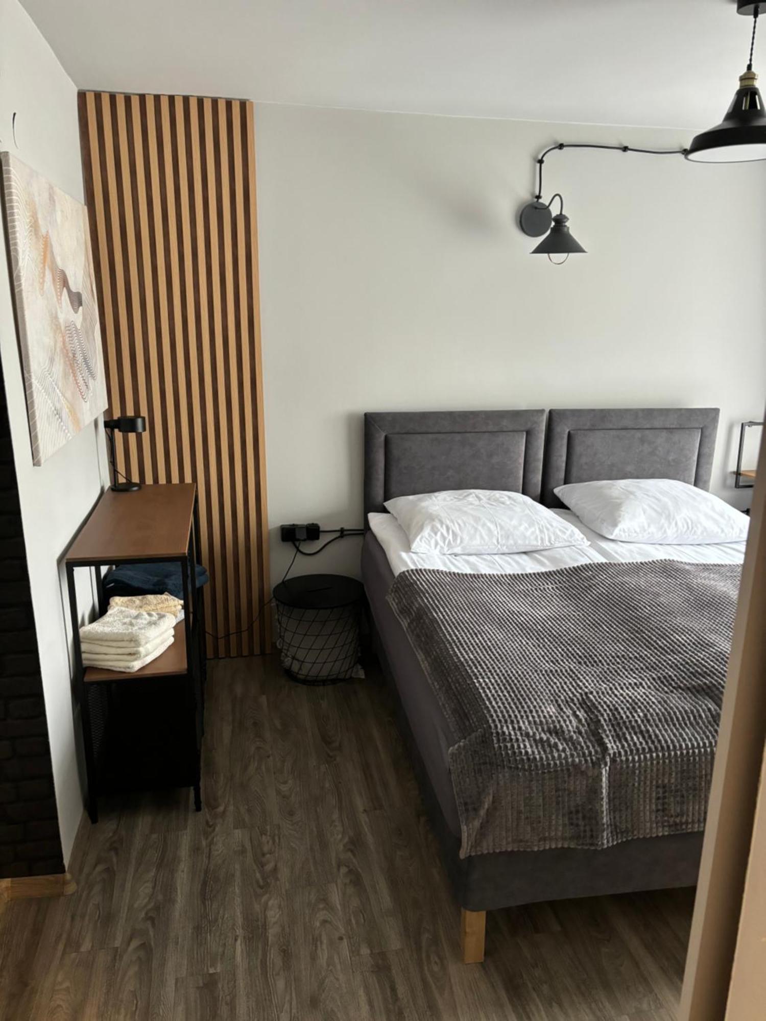 Guest Apartments Orlowo Гдиня Екстер'єр фото