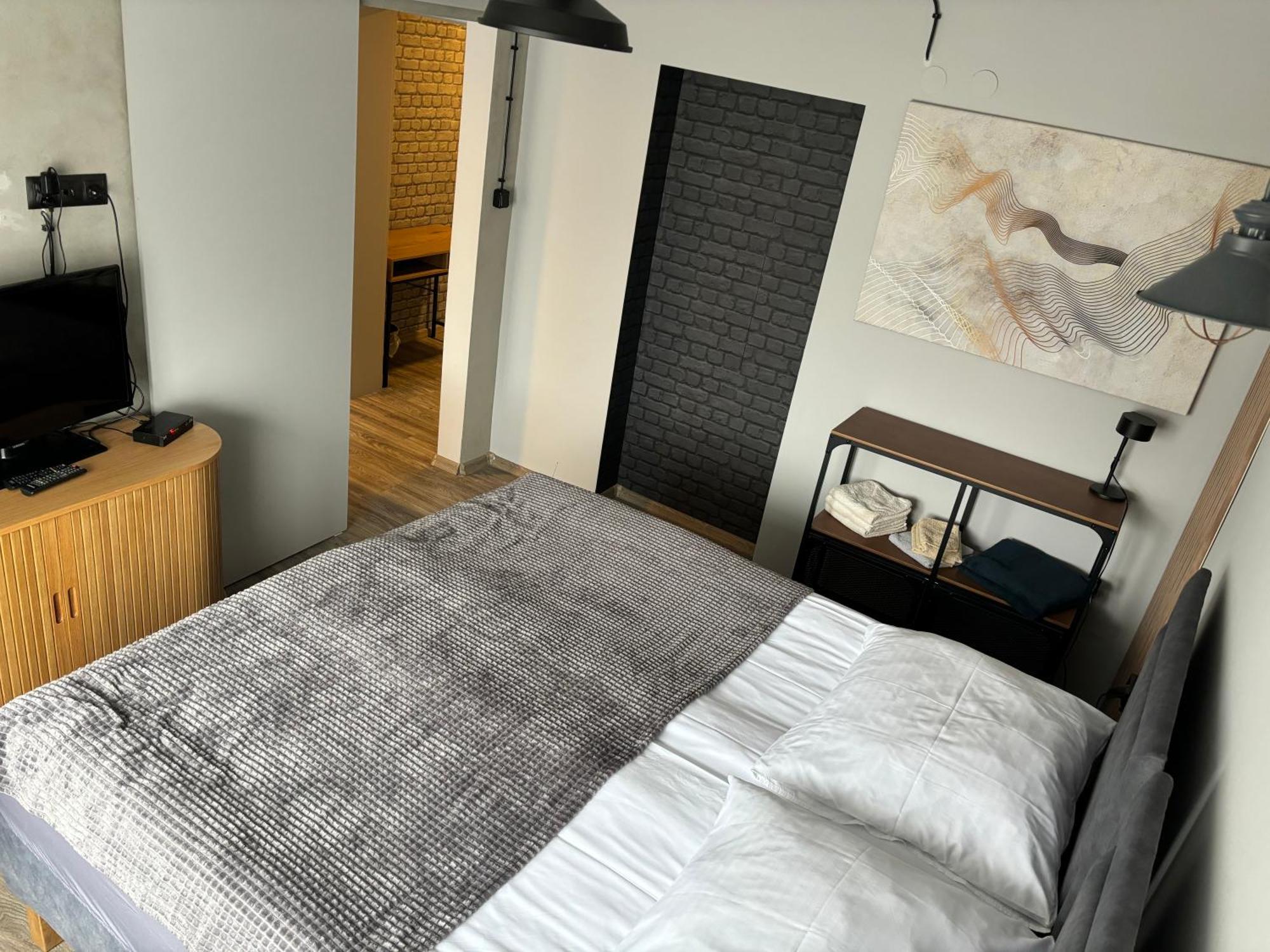Guest Apartments Orlowo Гдиня Екстер'єр фото