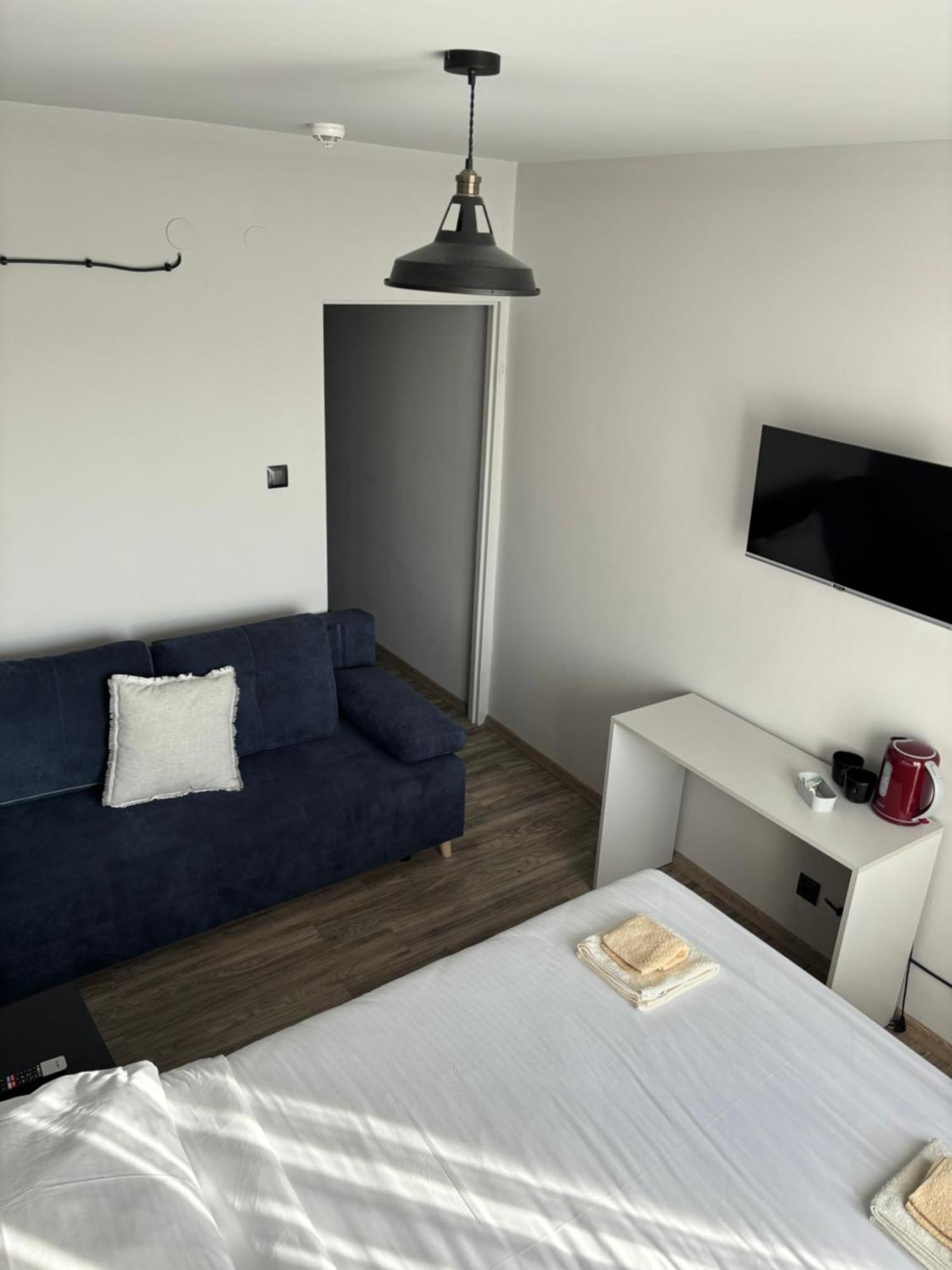 Guest Apartments Orlowo Гдиня Екстер'єр фото