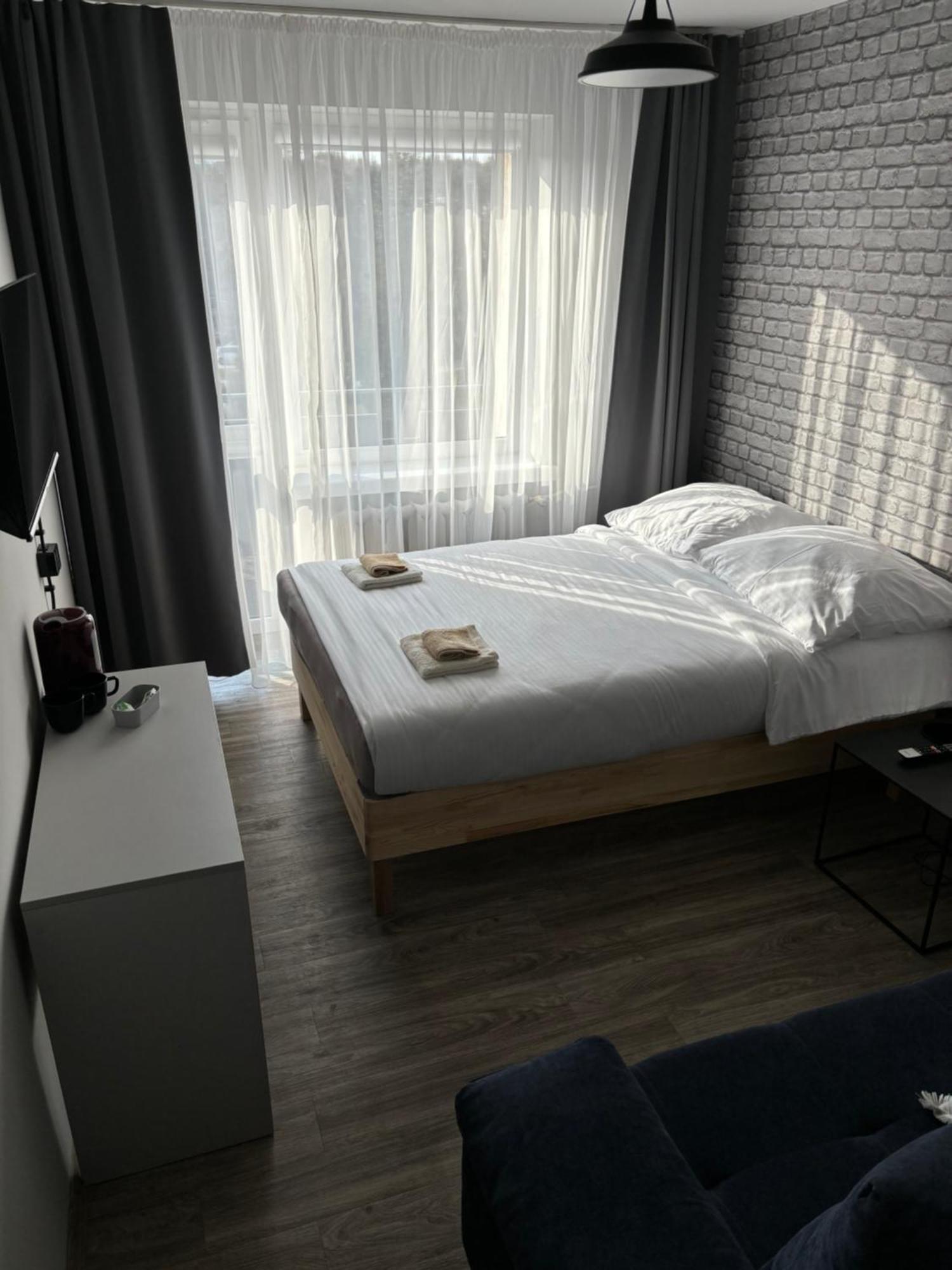 Guest Apartments Orlowo Гдиня Екстер'єр фото