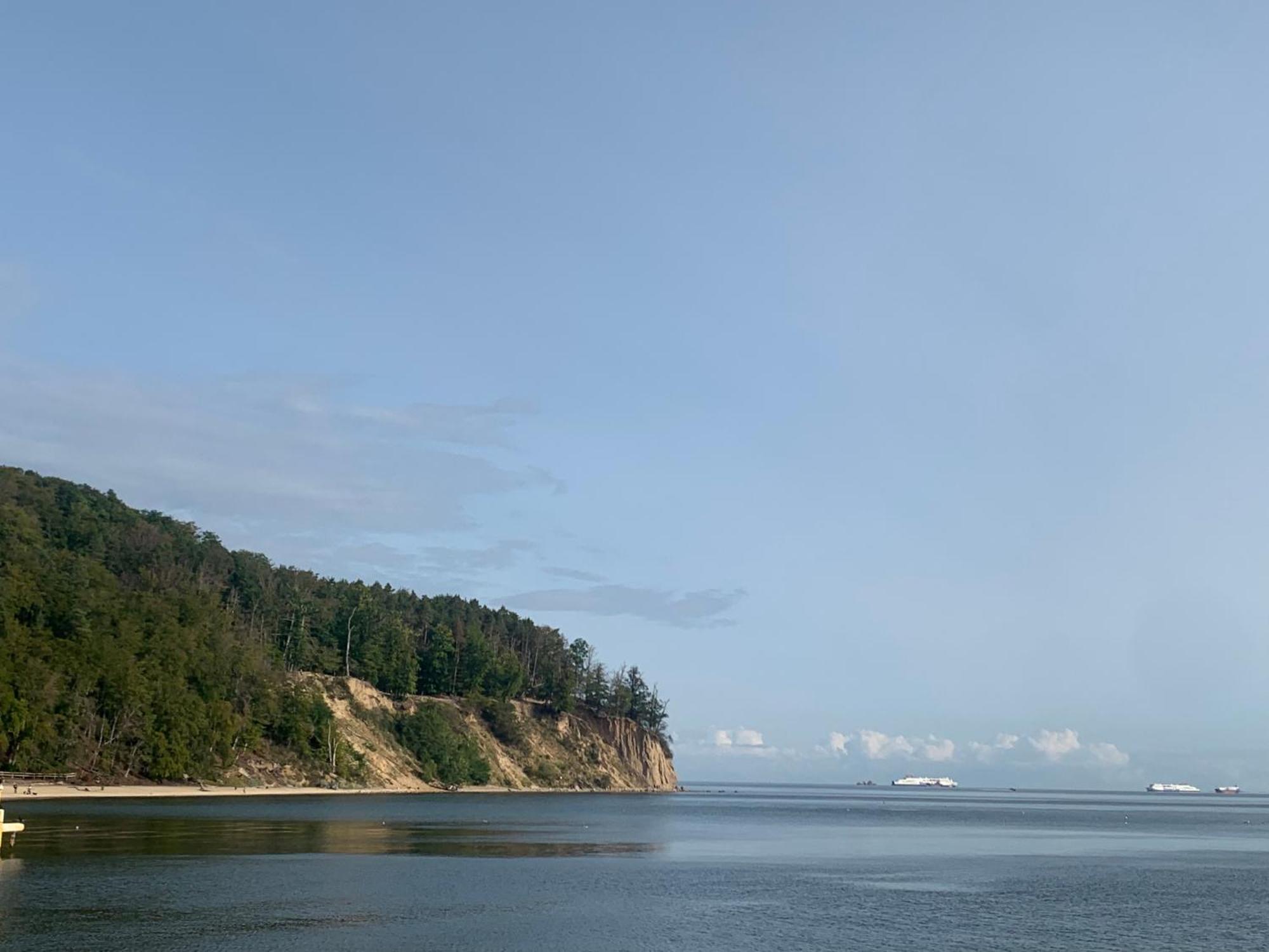 Guest Apartments Orlowo Гдиня Екстер'єр фото