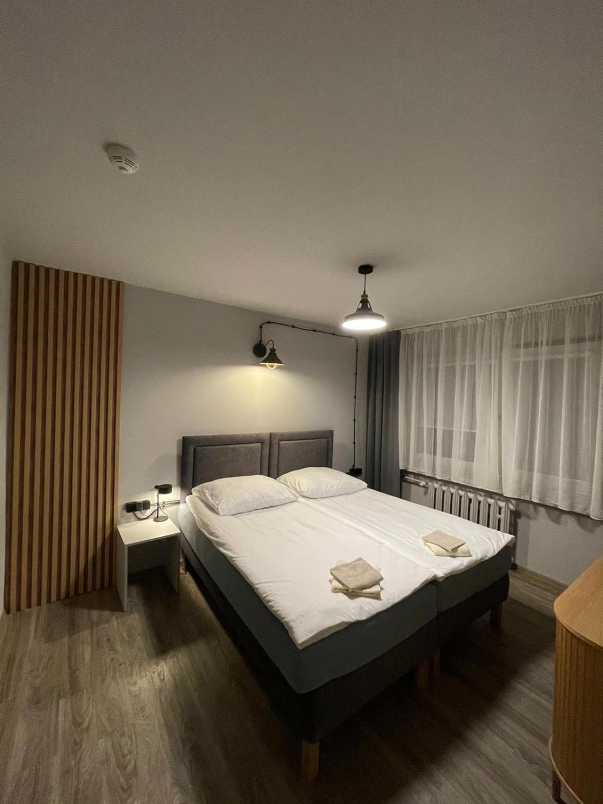 Guest Apartments Orlowo Гдиня Екстер'єр фото