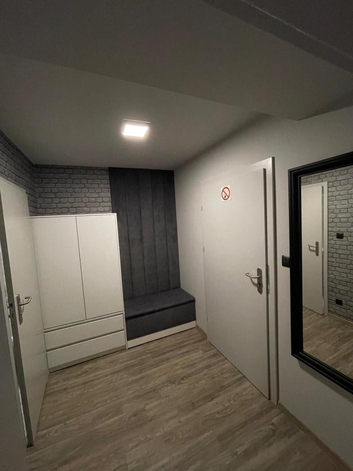 Guest Apartments Orlowo Гдиня Екстер'єр фото