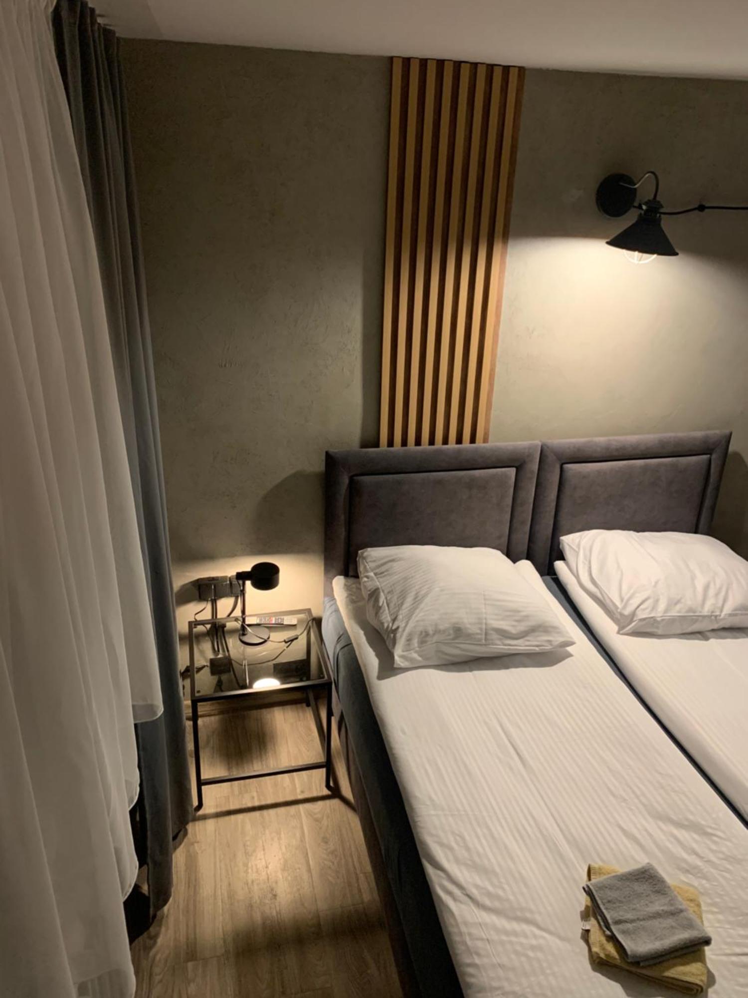 Guest Apartments Orlowo Гдиня Екстер'єр фото