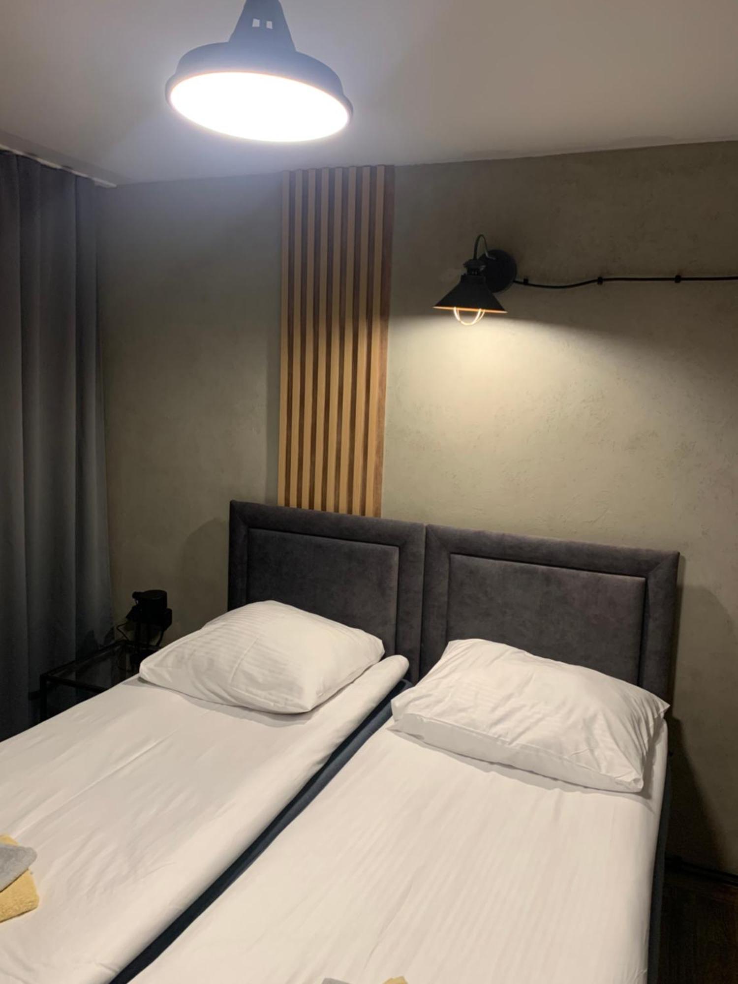 Guest Apartments Orlowo Гдиня Екстер'єр фото