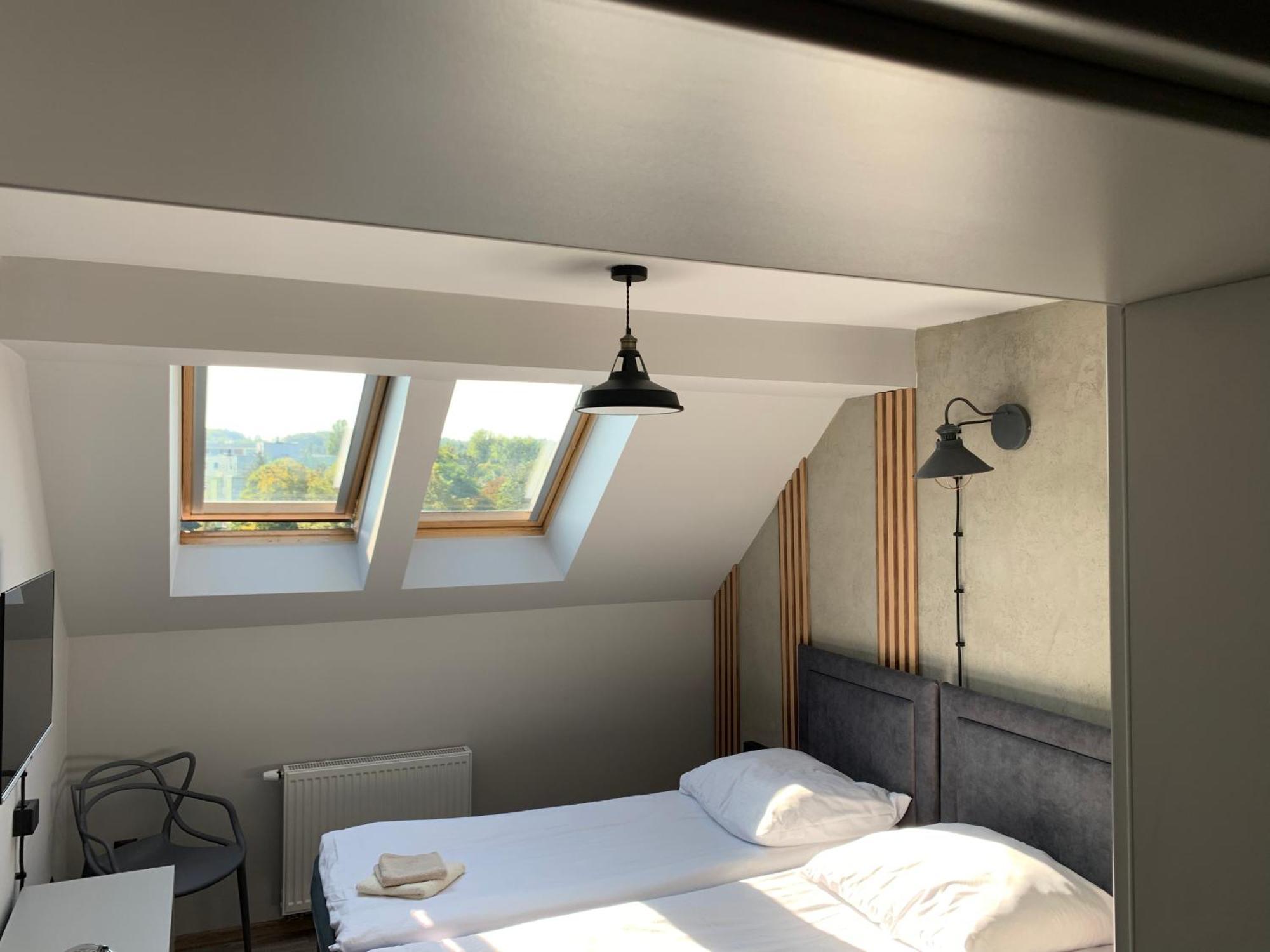 Guest Apartments Orlowo Гдиня Екстер'єр фото