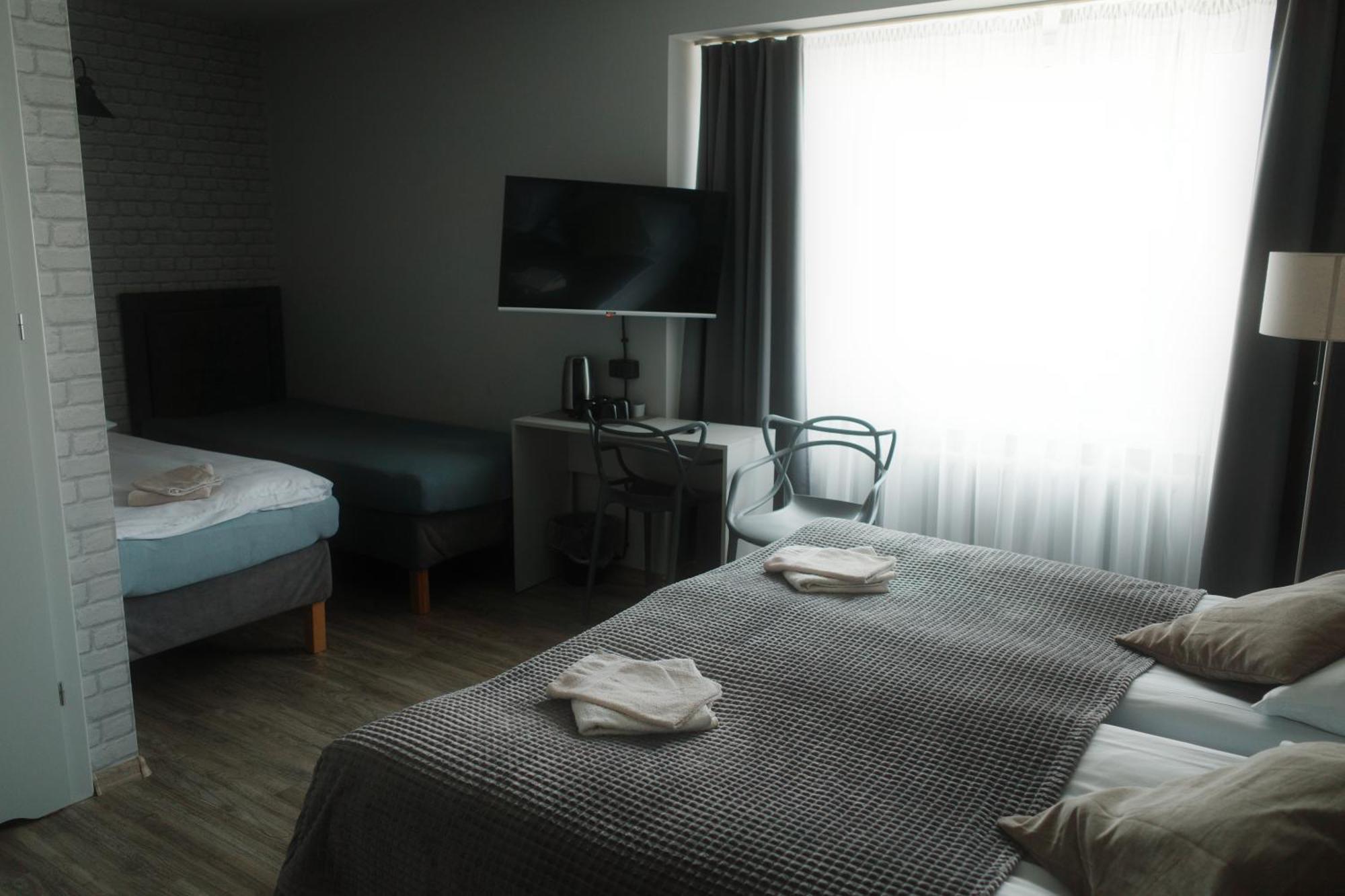 Guest Apartments Orlowo Гдиня Екстер'єр фото