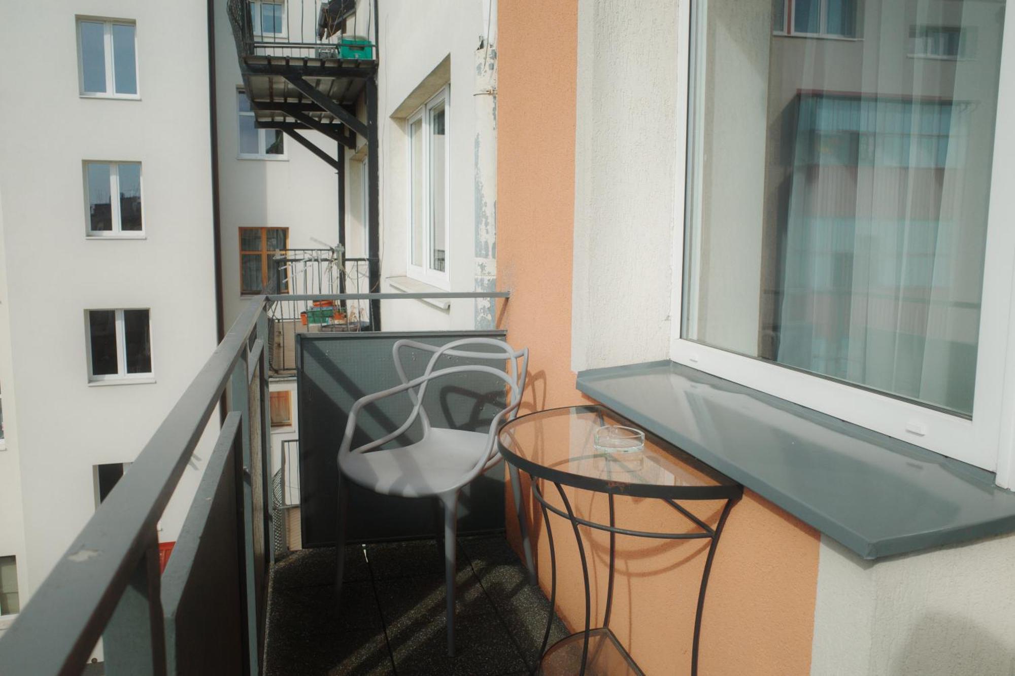 Guest Apartments Orlowo Гдиня Екстер'єр фото