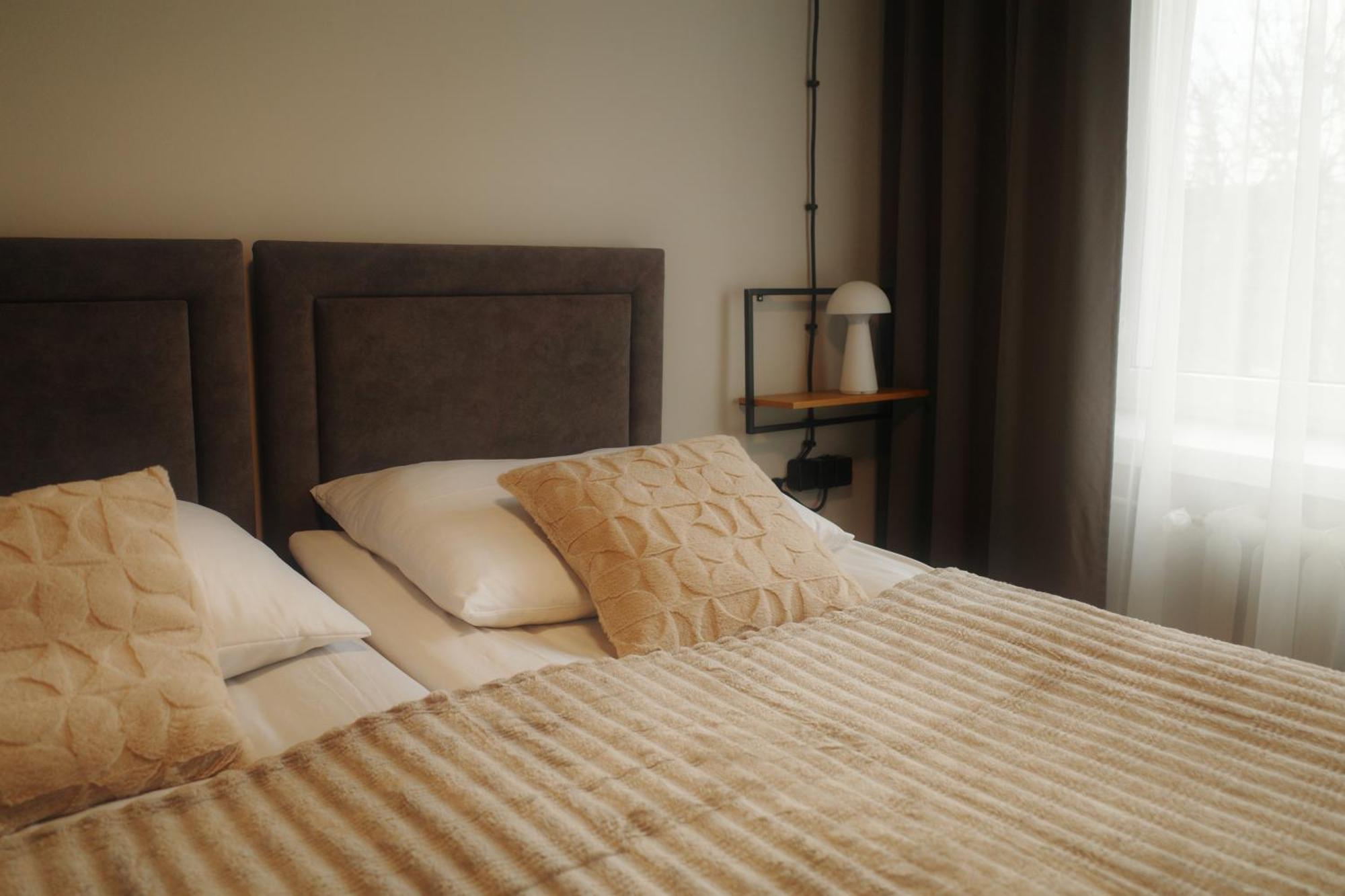 Guest Apartments Orlowo Гдиня Екстер'єр фото