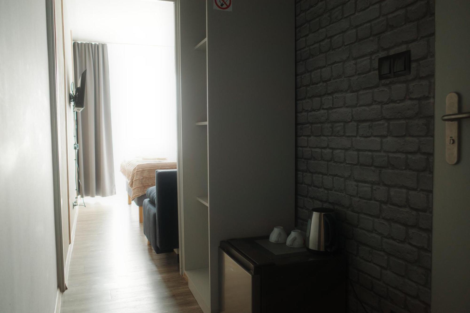 Guest Apartments Orlowo Гдиня Екстер'єр фото
