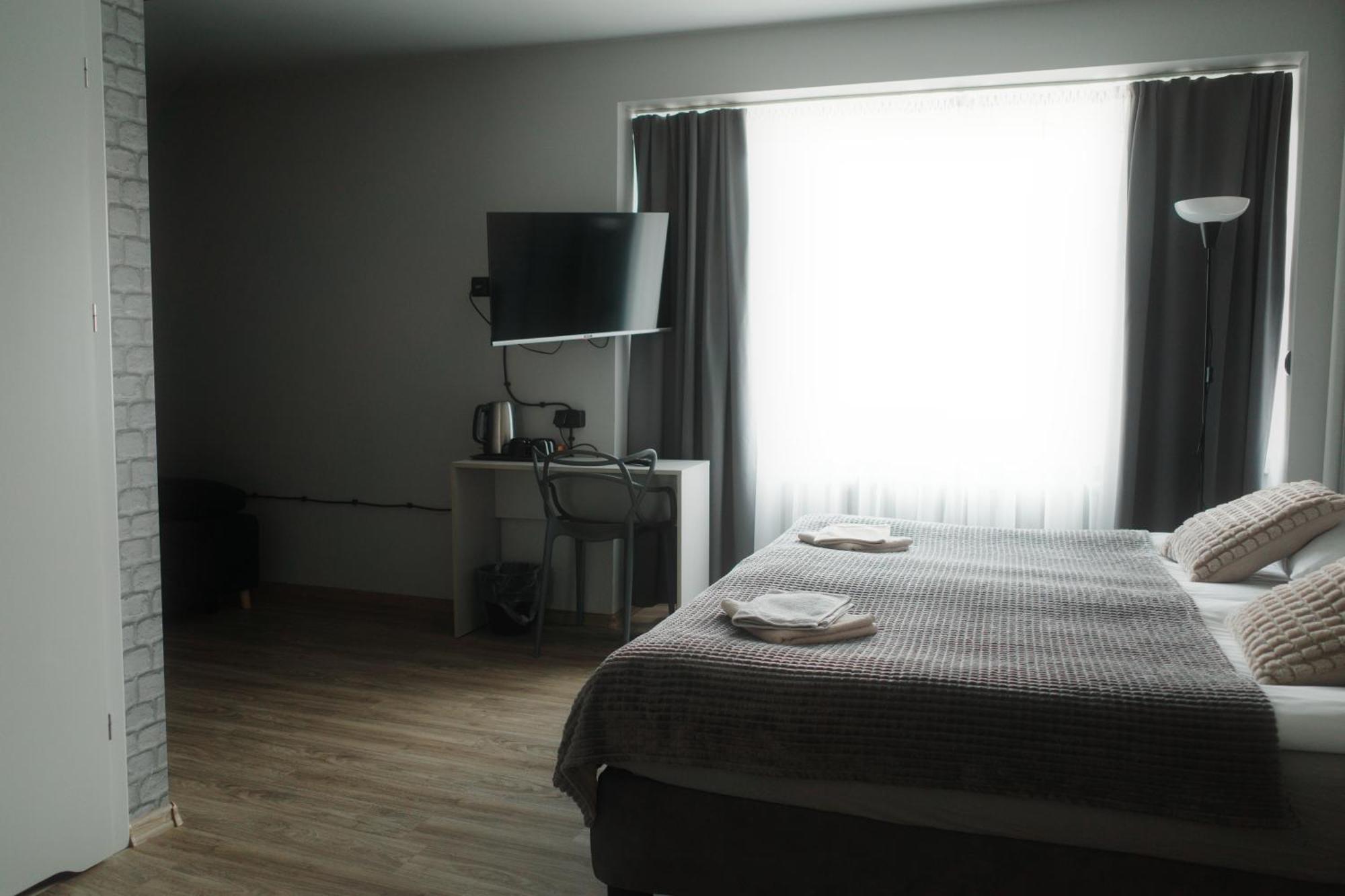 Guest Apartments Orlowo Гдиня Екстер'єр фото