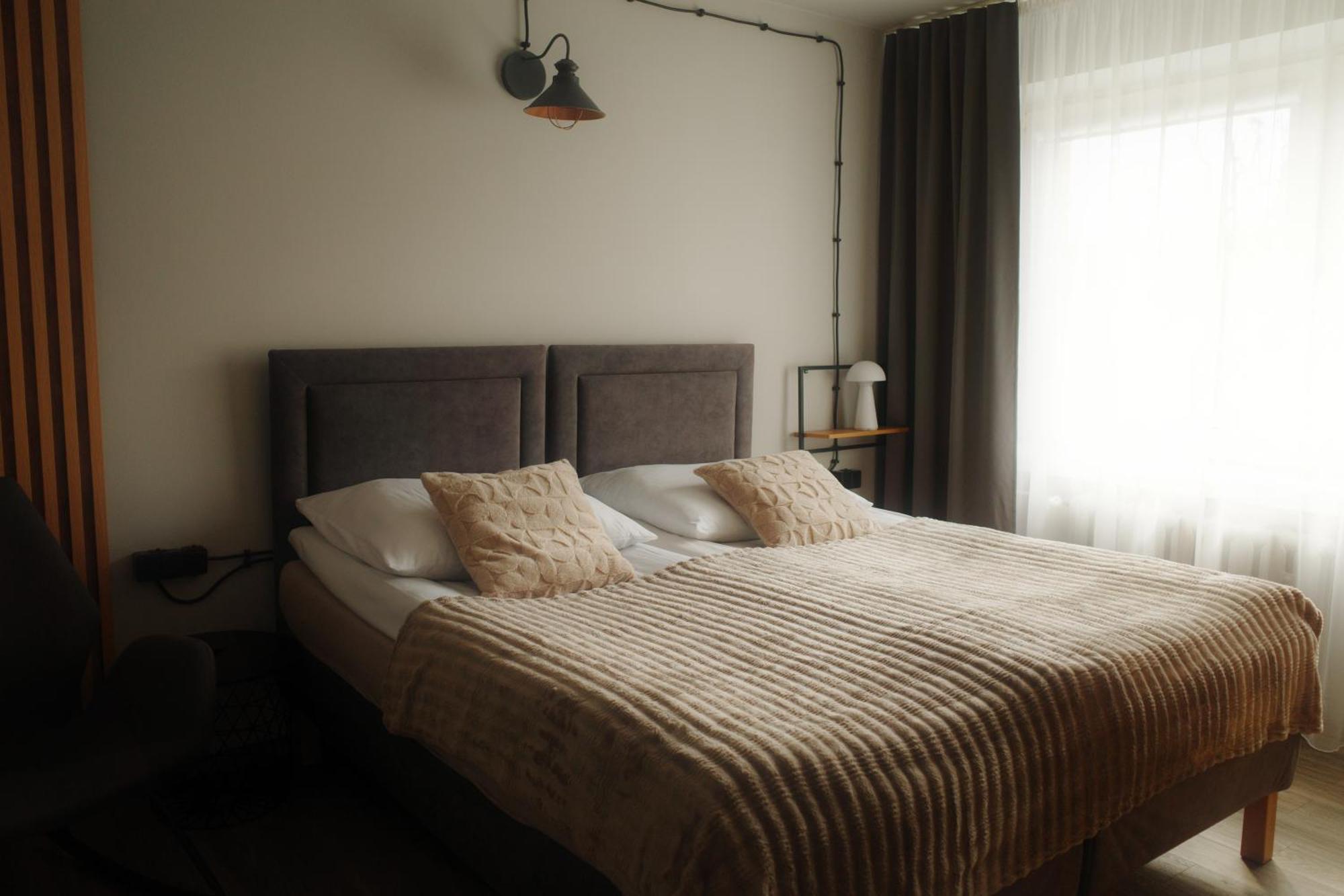 Guest Apartments Orlowo Гдиня Екстер'єр фото