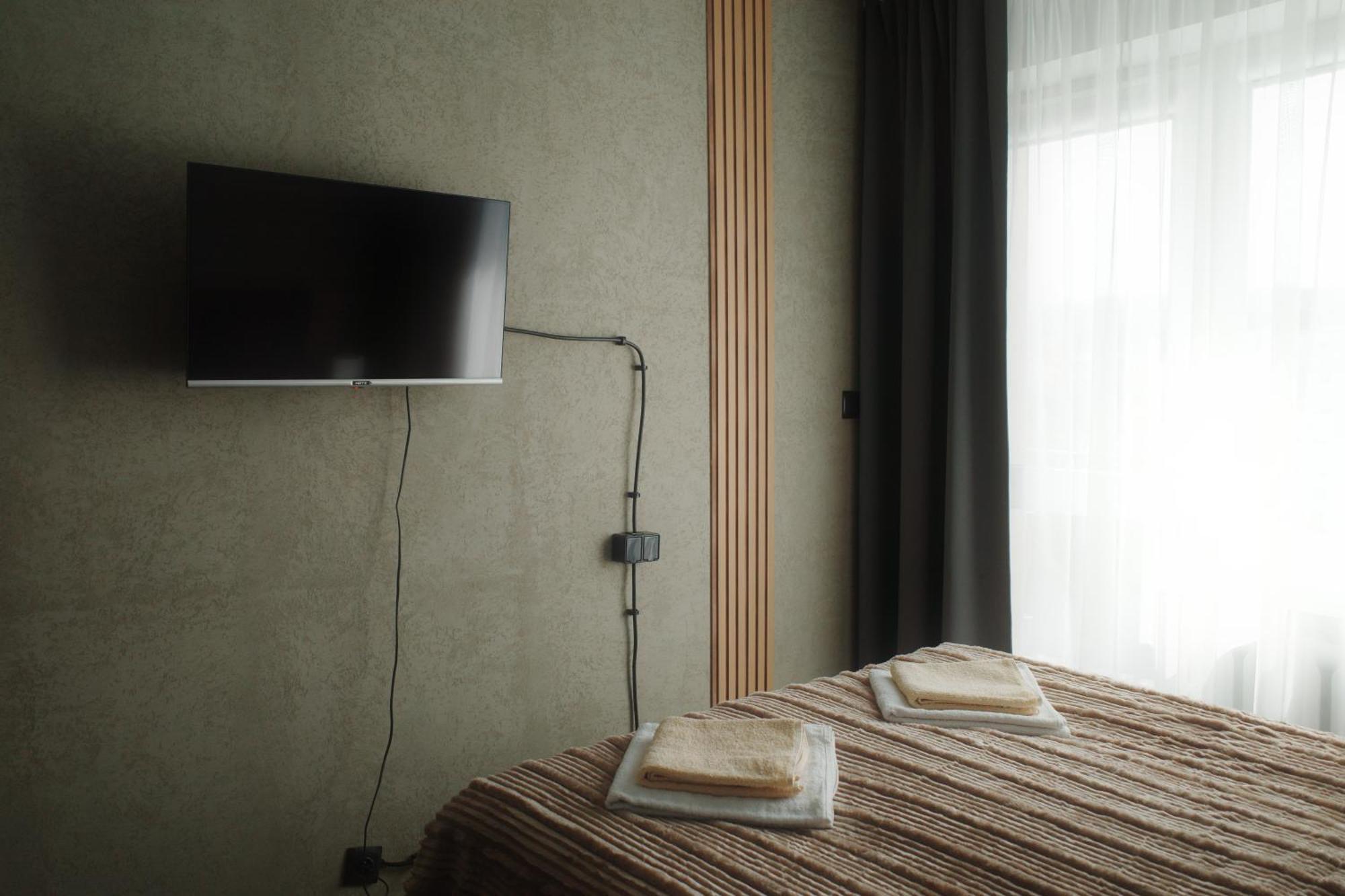 Guest Apartments Orlowo Гдиня Екстер'єр фото
