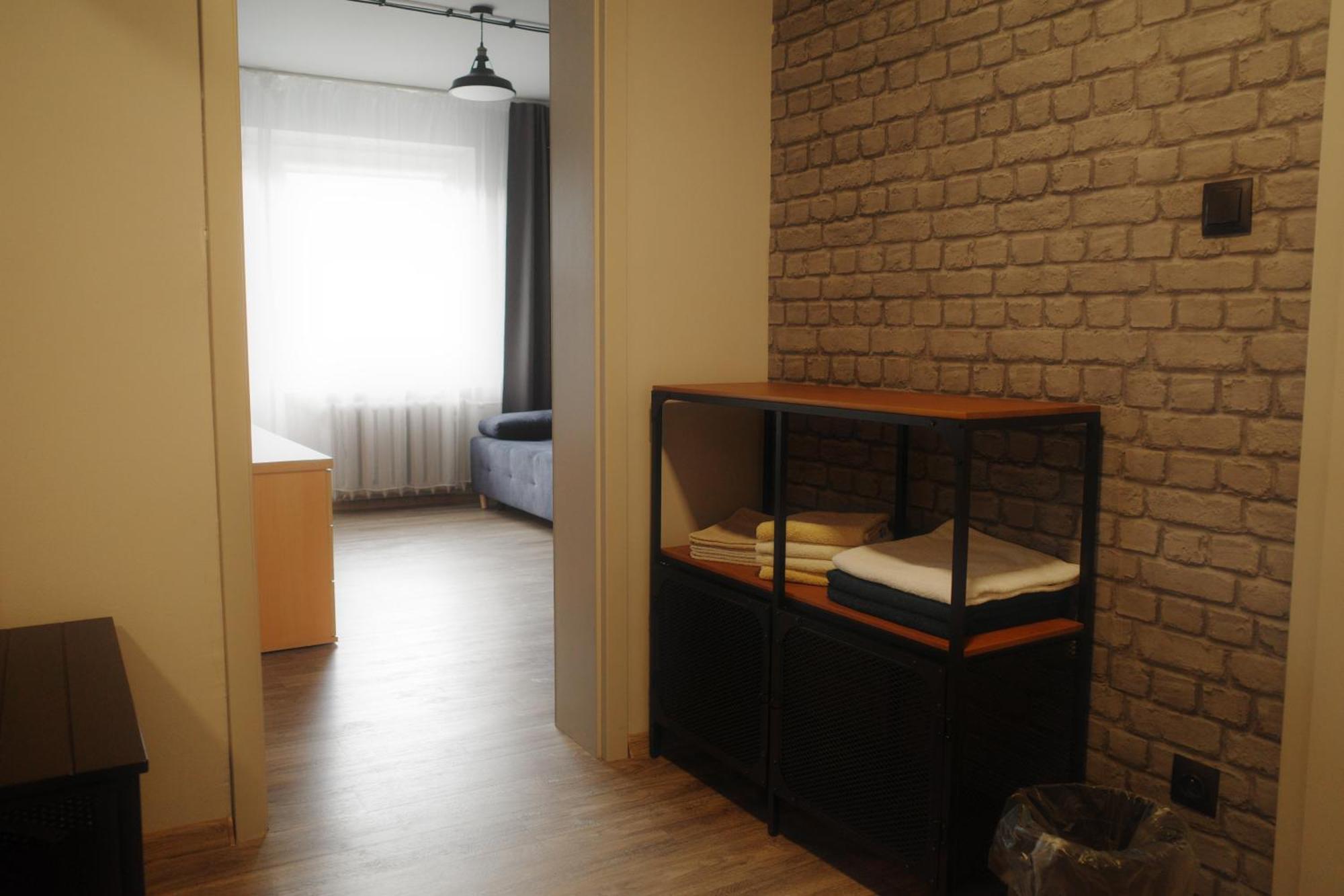 Guest Apartments Orlowo Гдиня Екстер'єр фото