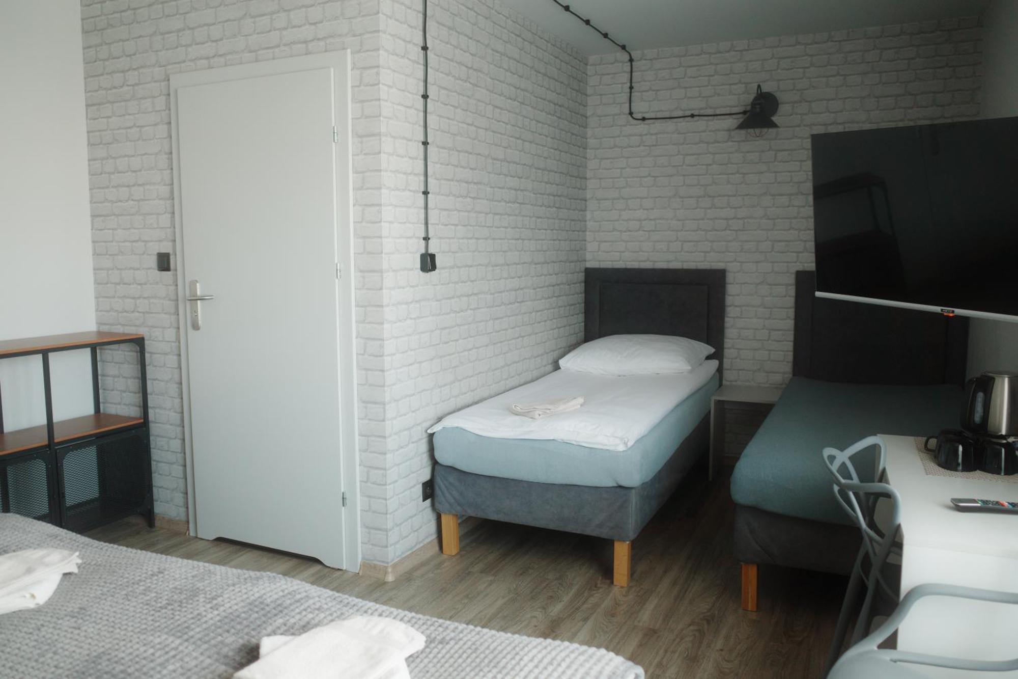 Guest Apartments Orlowo Гдиня Екстер'єр фото