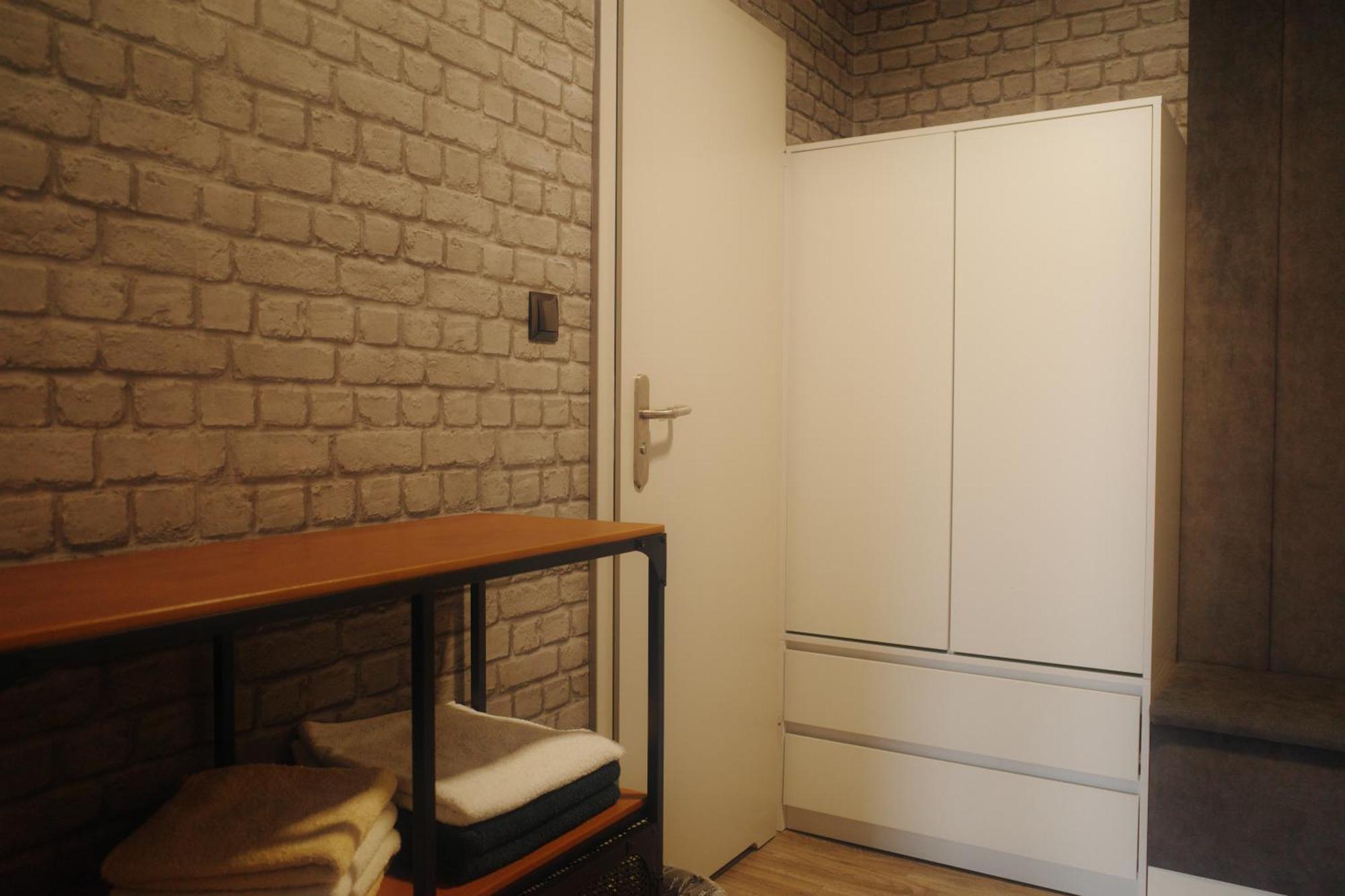 Guest Apartments Orlowo Гдиня Екстер'єр фото