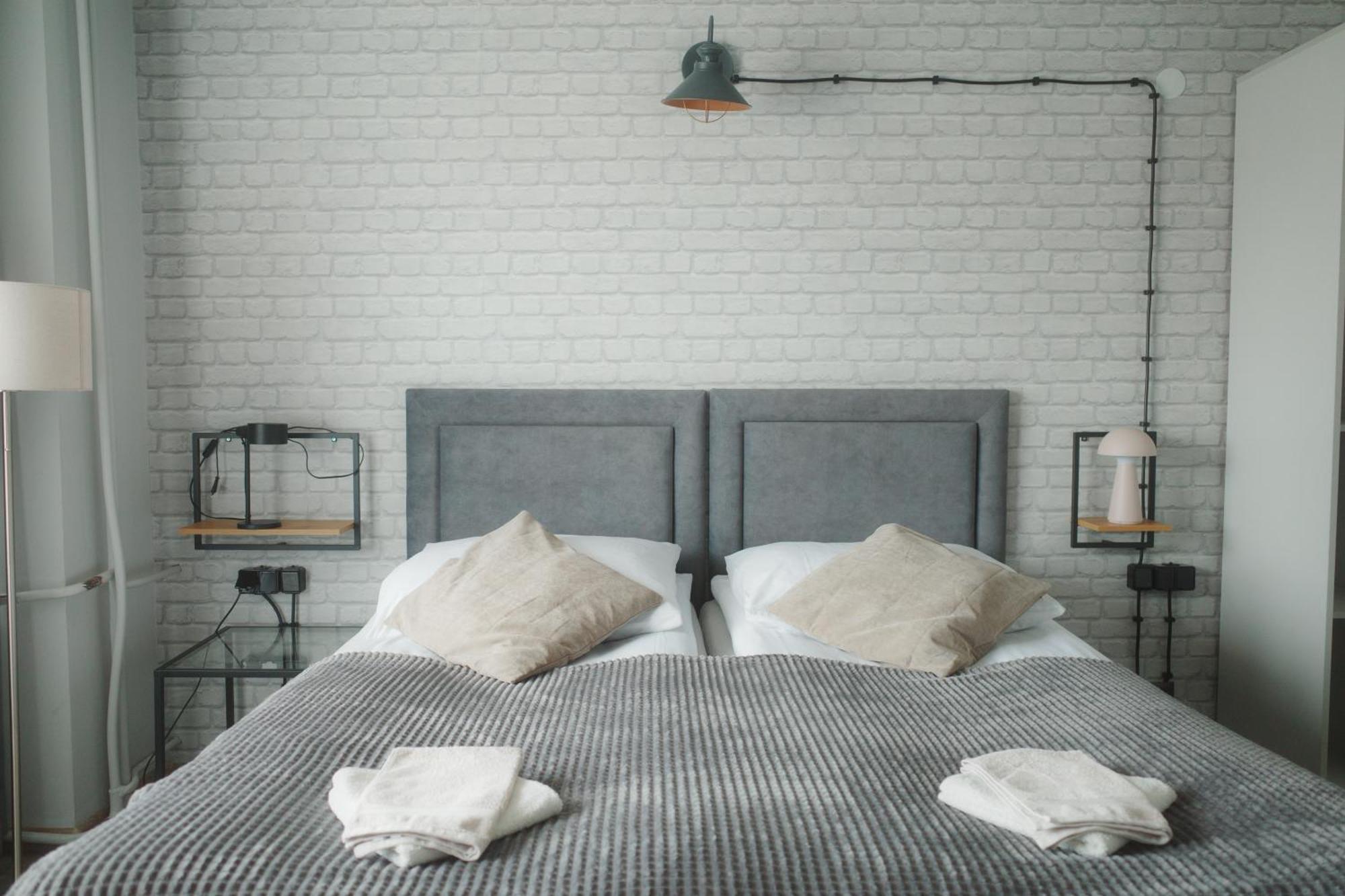 Guest Apartments Orlowo Гдиня Екстер'єр фото